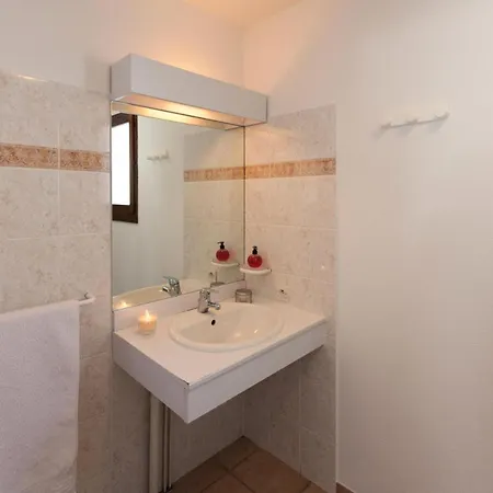 Jardin Alpin - Mitoyen Confort - Acces Pistes Par Navette - Wifi Gratuit Mae-4994 Apartment