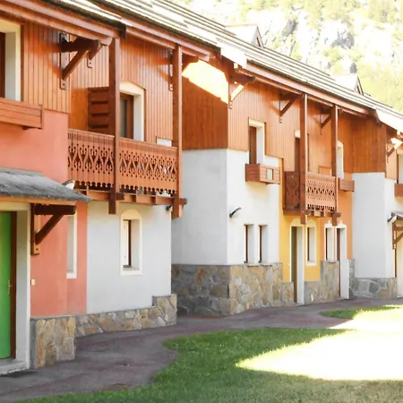 Jardin Alpin - Mitoyen Confort - Acces Pistes Par Navette - Wifi Gratuit Mae-4994 * La Salle-les-Alpes