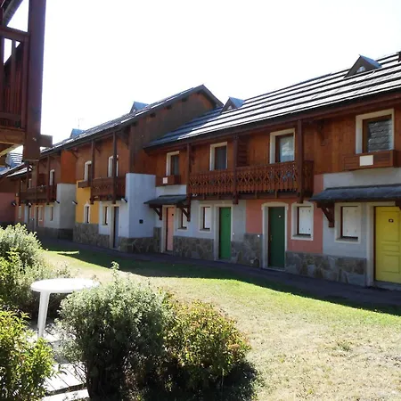 Jardin Alpin - Mitoyen Confort - Acces Pistes Par Navette - Wifi Gratuit Mae-4994 Apartment *