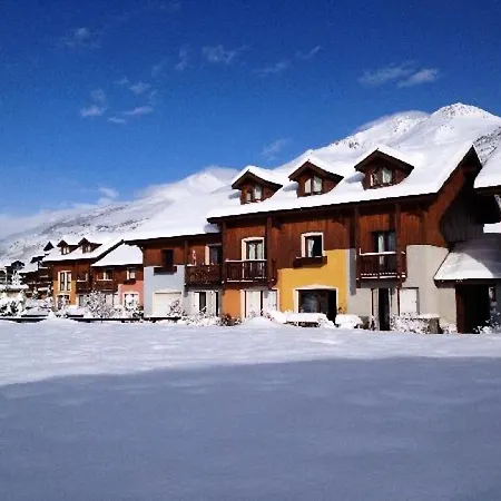 Jardin Alpin - Mitoyen Confort - Acces Pistes Par Navette - Wifi Gratuit Mae-4994